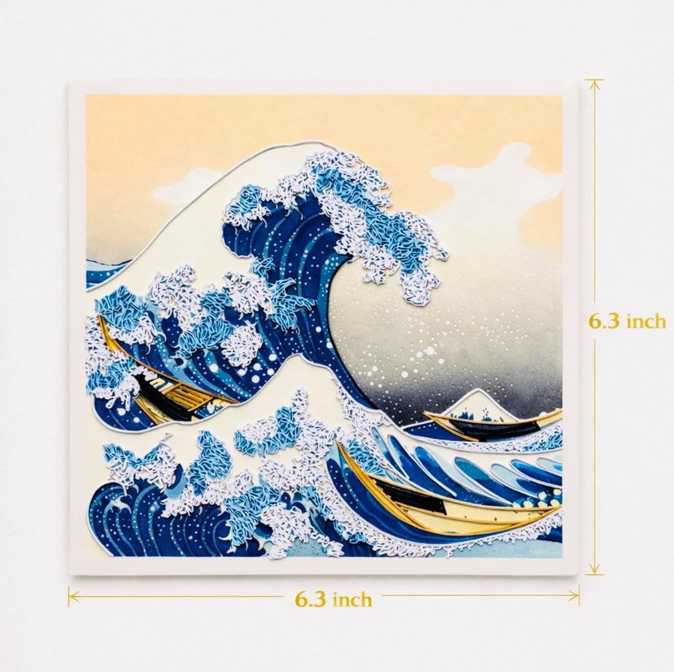 Quilling Cards