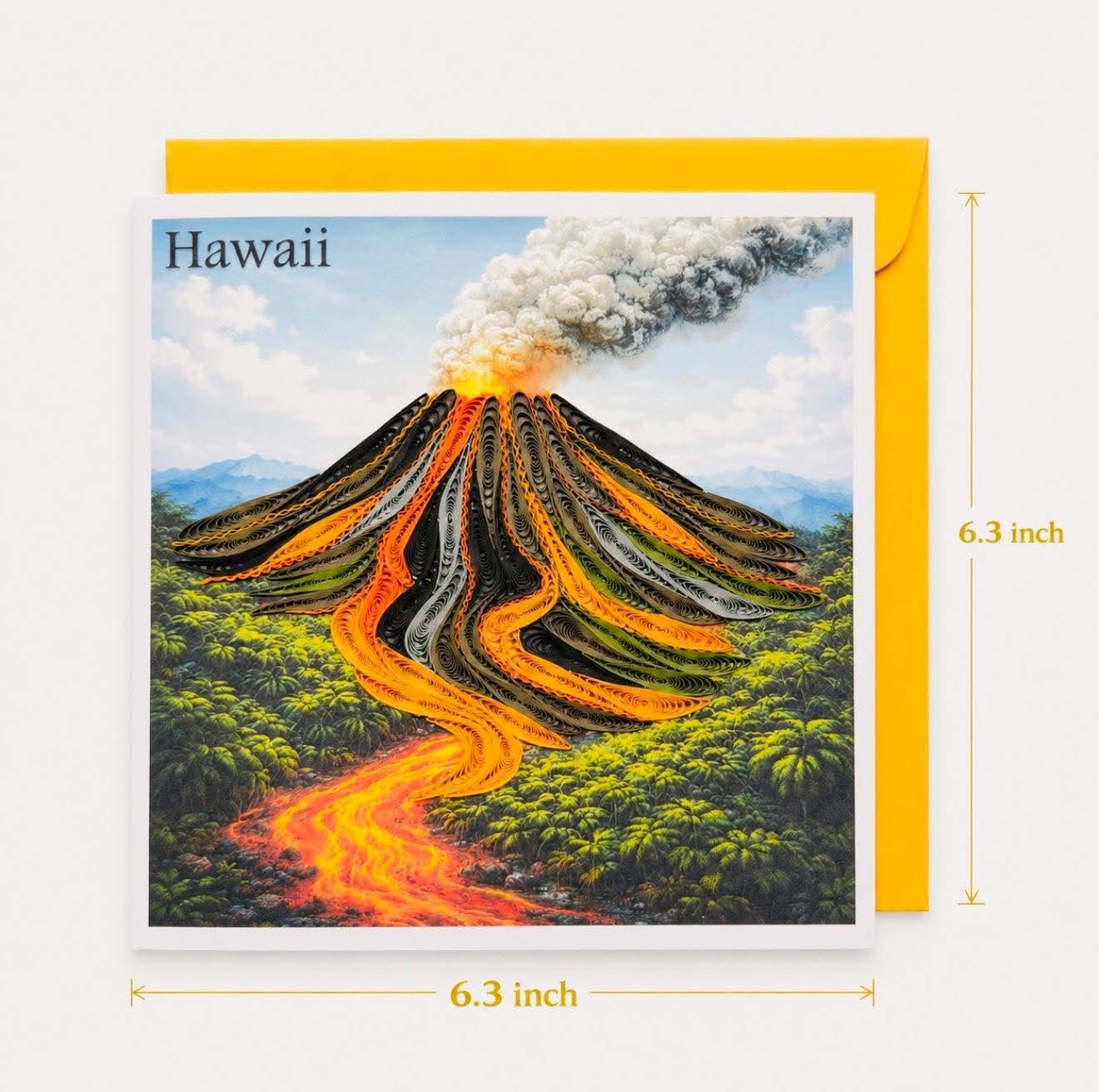 Hawaii Collection